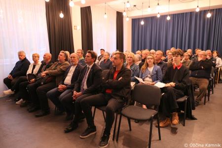 Predstavitev stripa Kajuh, pesnik partizan (31)